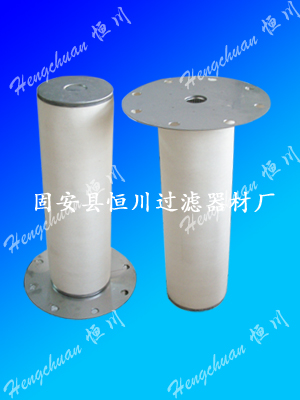 天然氣聚結(jié)濾芯